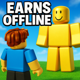 Collect npcs for money 🗑️