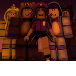 Charline's Animatronic Family