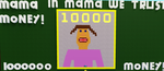 Mama money