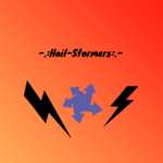 -. :Hail-Stormers: .- | Storm Chasers-Twisted