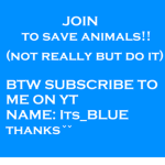 Its_BLUE's Clothing