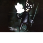 Cartoon cat world