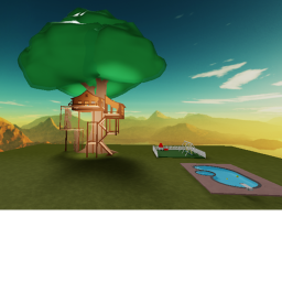 TreeHouse RolePlay