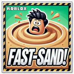 FastSand icon