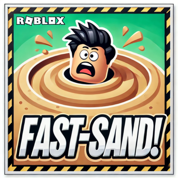 FastSand [WIP]