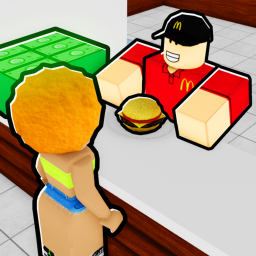 Fast Food Tycoon 🍔