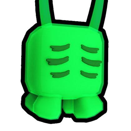 Normal Alien