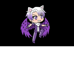 GACHA OBBY