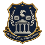 // Office of Special Investigations