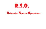 R0bl0xian special 0ps