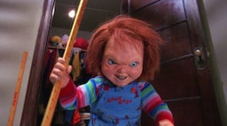 CHUCKY