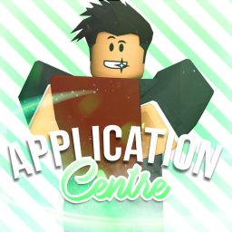 Merveille Cafe's Application Center
