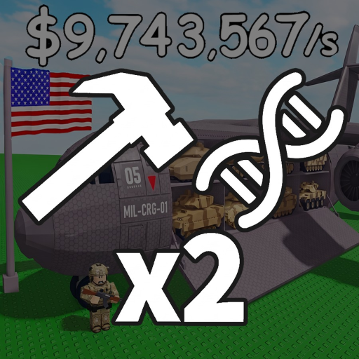 [UPD] Mini War Roblox game