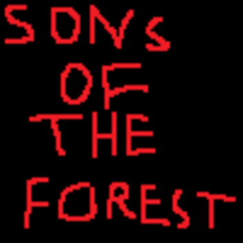 sons of the forest