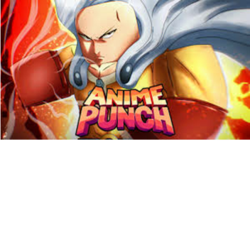 The strongest punch (battle ground)