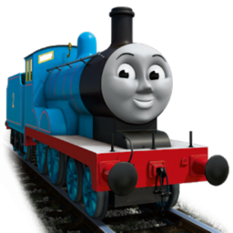 Survive on the Titanic with a killer Thomas on it! icon