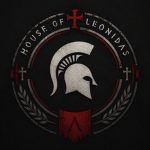 The House Of Leonidas