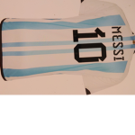 Messi is the best join this group