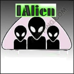 iAlien