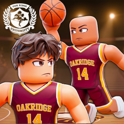 [🏀] Oakridge University 📚 icon