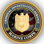 Naval Criminal Investigative Servicе ᅠ