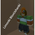 Limonki BloxUshanki