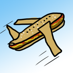 WIP!!!  The Cheeze Burger Family National Airport