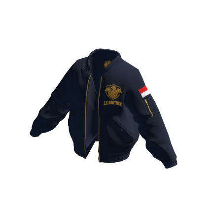 Jaket Paijo