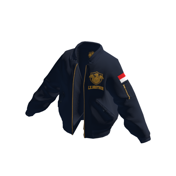 Jaket Paijo