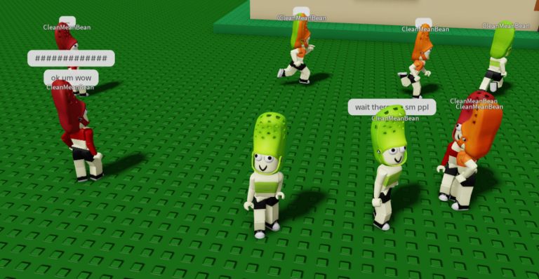 Who is Real screenshot 1