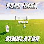 Free-Kick Simulator