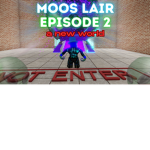 THE MOOS OFFICIAL