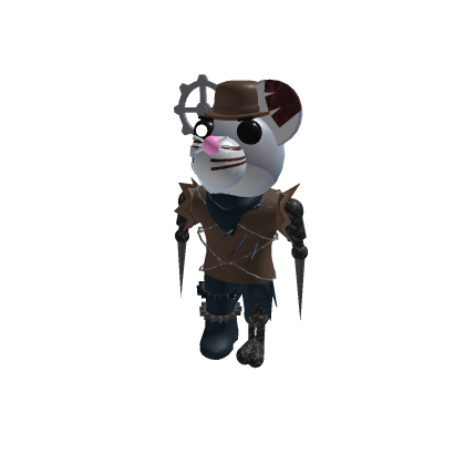 Stylized Raze