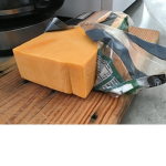 CHEESE TIME CLUB
