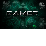 Gamers Paradise