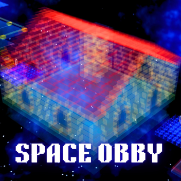 SPACE OBBY