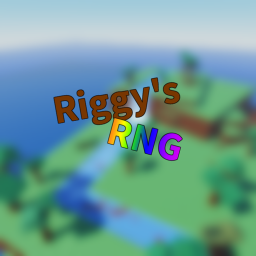 Riggy's RNG