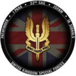 [MBA] [UKSF] | United Kingdom Special Forces
