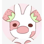 The strawberrycows moooooooo