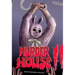 [💀💀] murder house ll