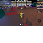 Brookhaven rp group :>