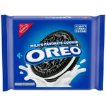 Oreo group and friends