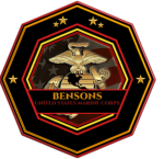 *BBA* British army