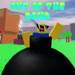 Out of the Bomb