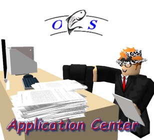 Application Center