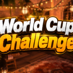 World Cup Cafe!