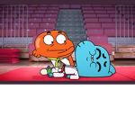 The Amazing future of gumball