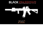 Black Sparrows P-M-C