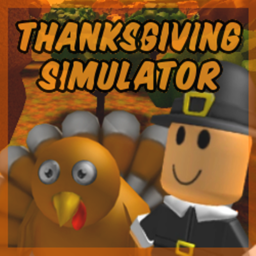 Thanksgiving Tycoon Simulator
