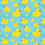 Some Random Ducks